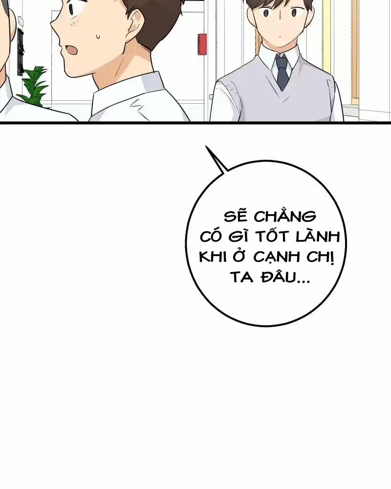 Bạn Của Tôi Đang Phát Sáng Kìa 51 trang 94