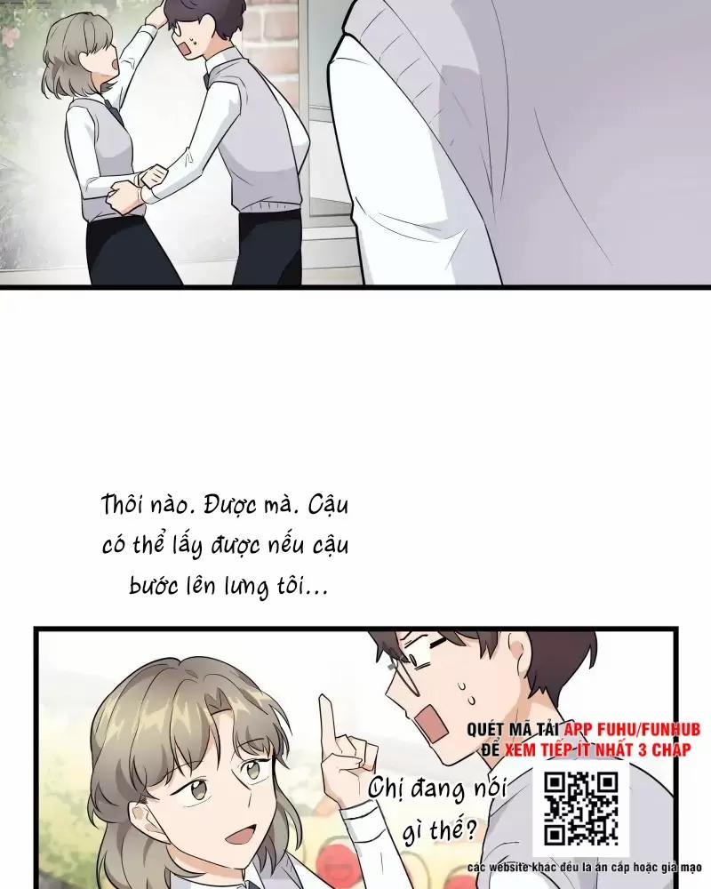 Bạn Của Tôi Đang Phát Sáng Kìa 51 trang 98