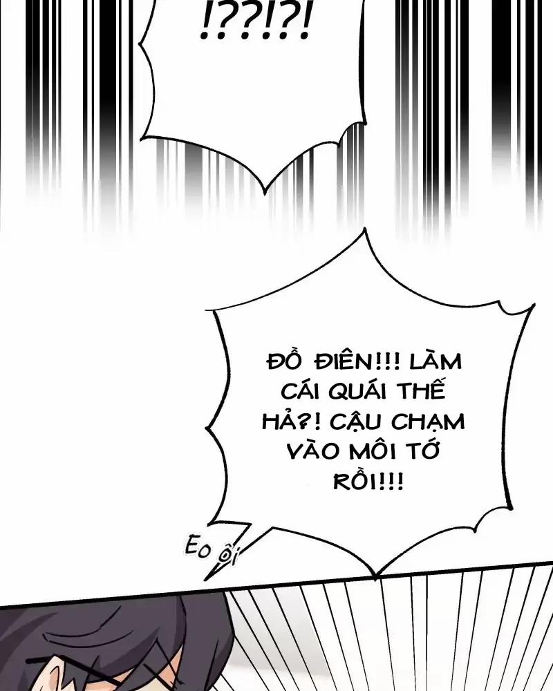 Bạn Của Tôi Đang Phát Sáng Kìa 6 trang 13