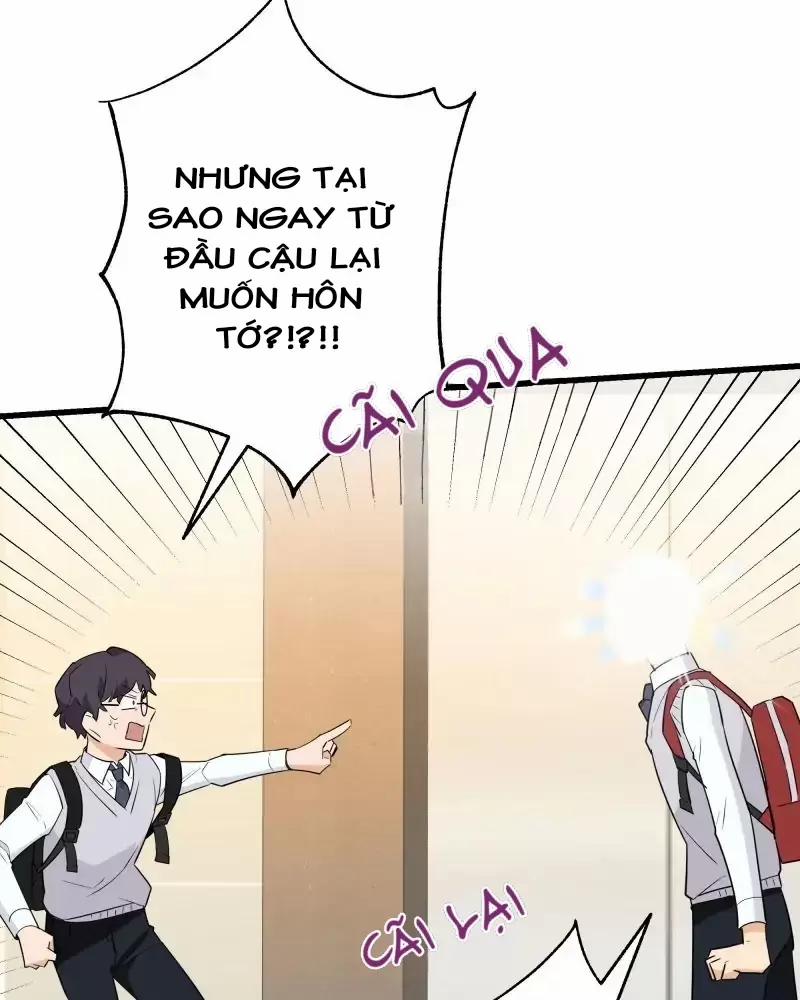 Bạn Của Tôi Đang Phát Sáng Kìa 6 trang 19