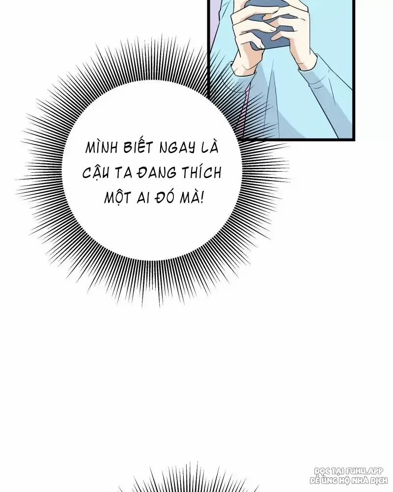 Bạn Của Tôi Đang Phát Sáng Kìa 6 trang 34