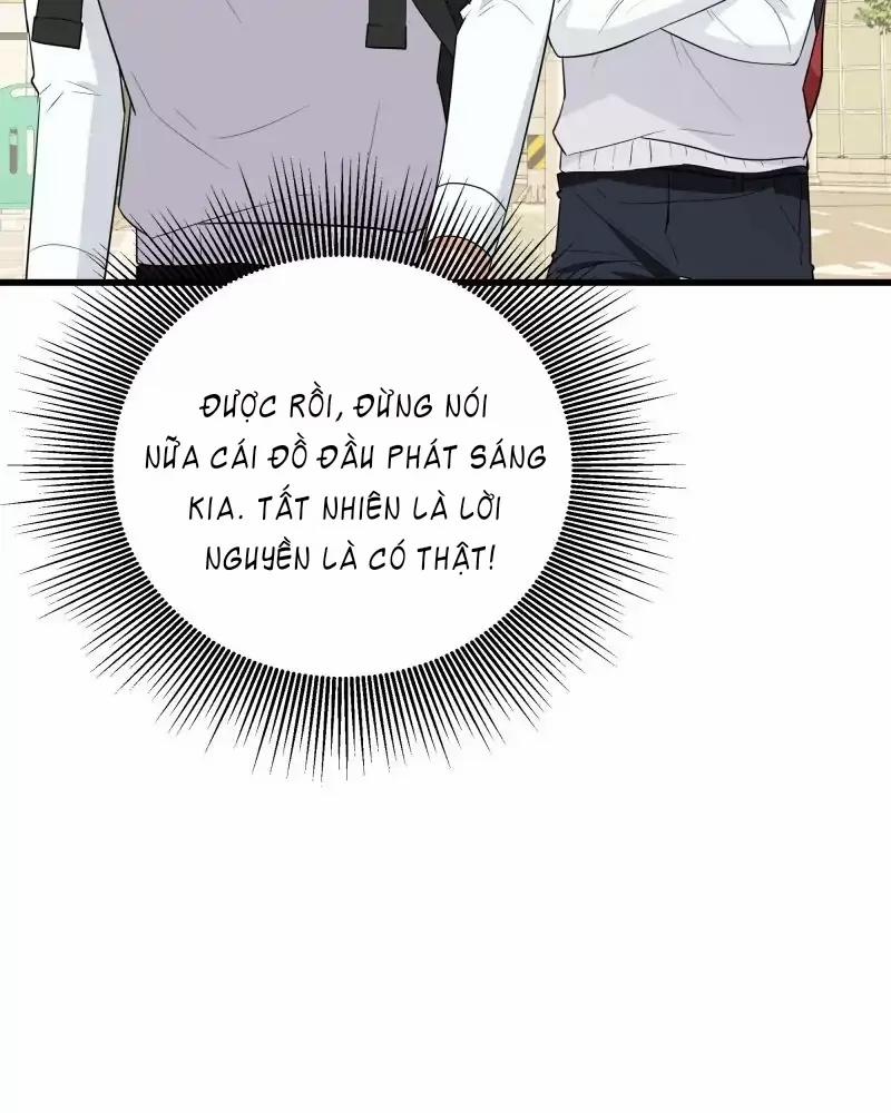 Bạn Của Tôi Đang Phát Sáng Kìa 6 trang 5