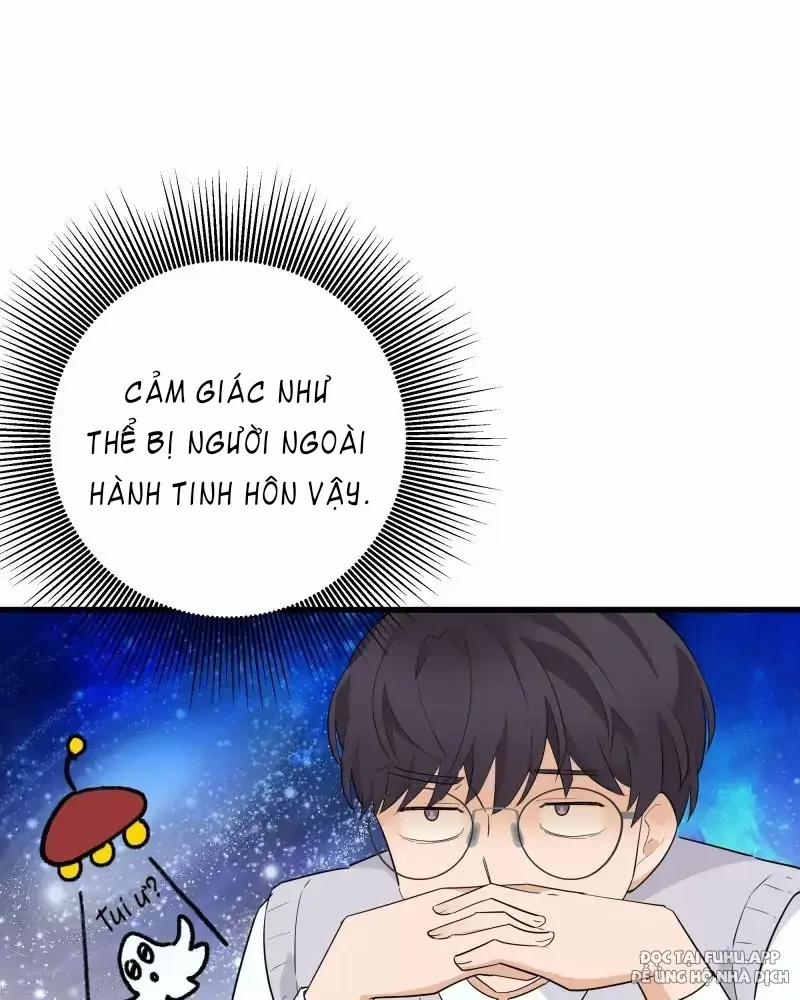 Bạn Của Tôi Đang Phát Sáng Kìa 6 trang 58