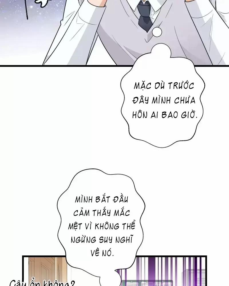 Bạn Của Tôi Đang Phát Sáng Kìa 6 trang 59