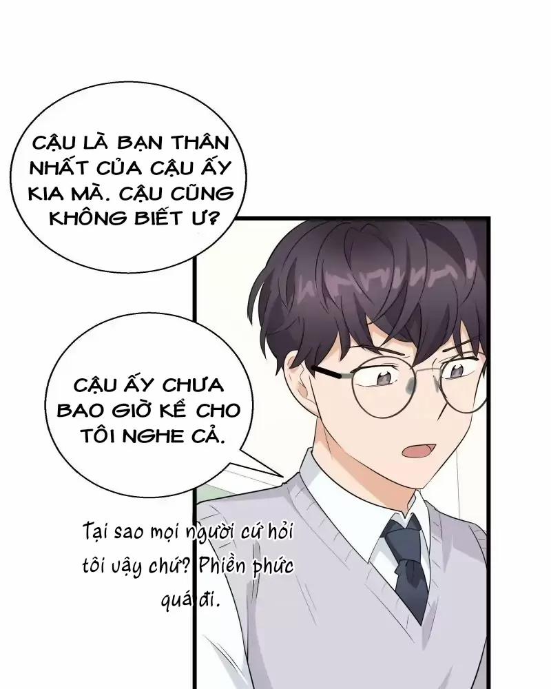 Bạn Của Tôi Đang Phát Sáng Kìa 6 trang 65
