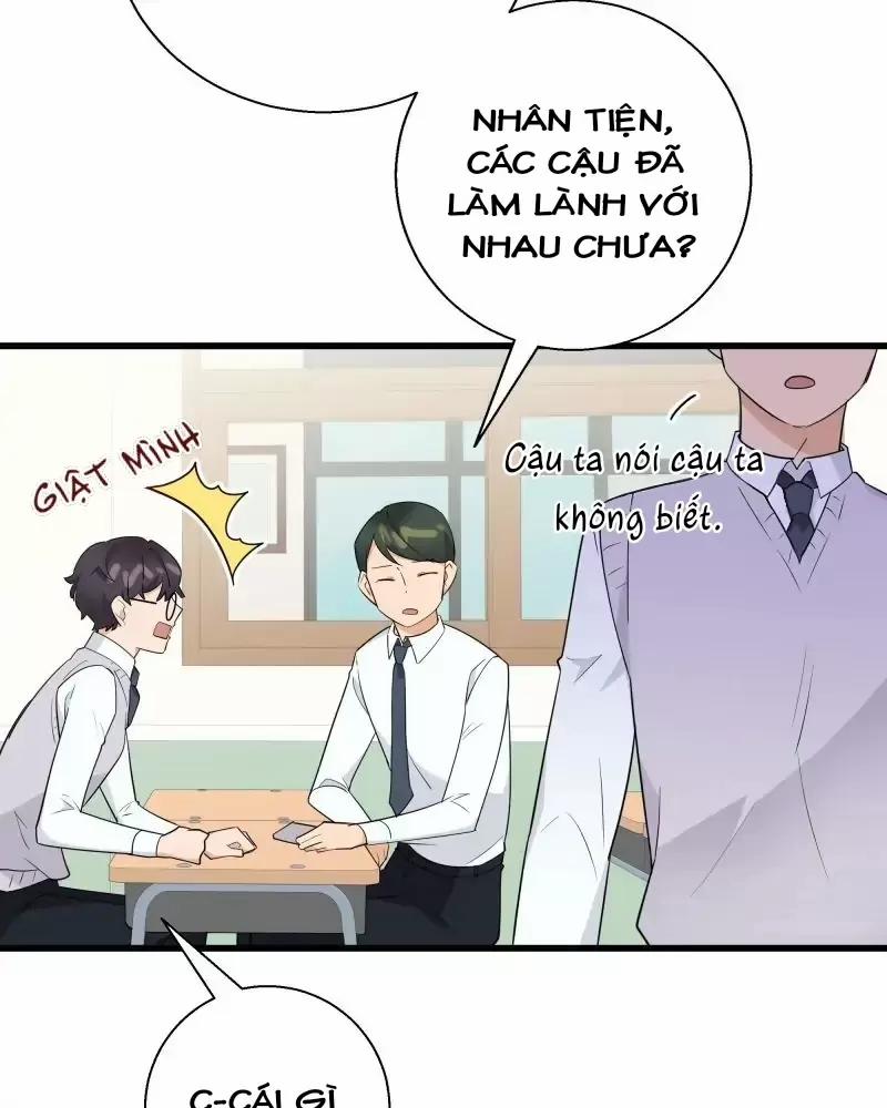 Bạn Của Tôi Đang Phát Sáng Kìa 6 trang 67