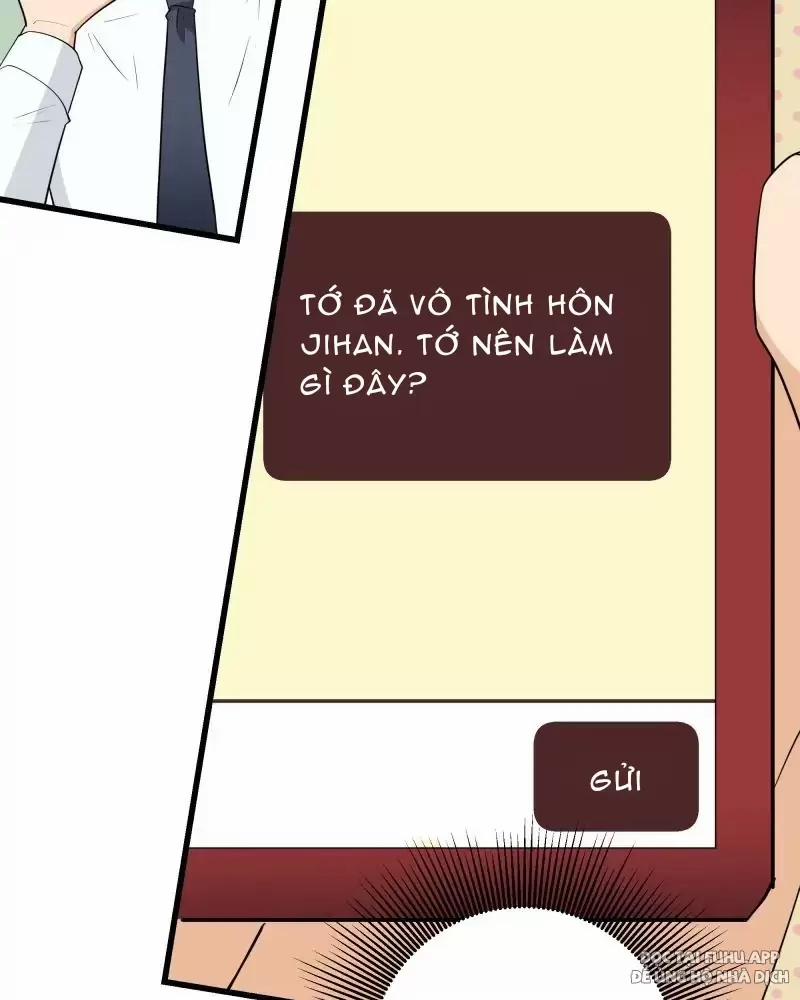 Bạn Của Tôi Đang Phát Sáng Kìa 6 trang 82