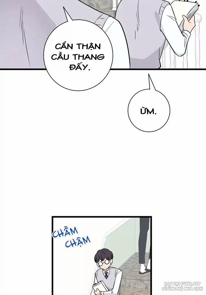 Bạn Của Tôi Đang Phát Sáng Kìa 7 trang 18