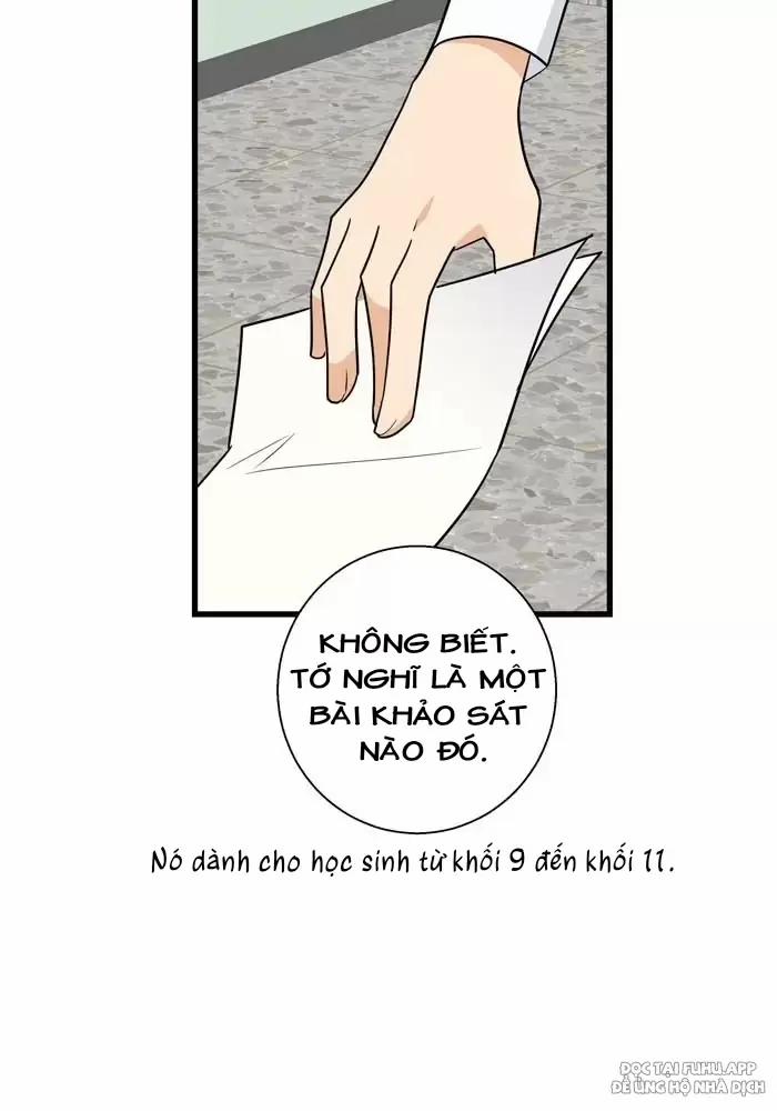 Bạn Của Tôi Đang Phát Sáng Kìa 7 trang 28