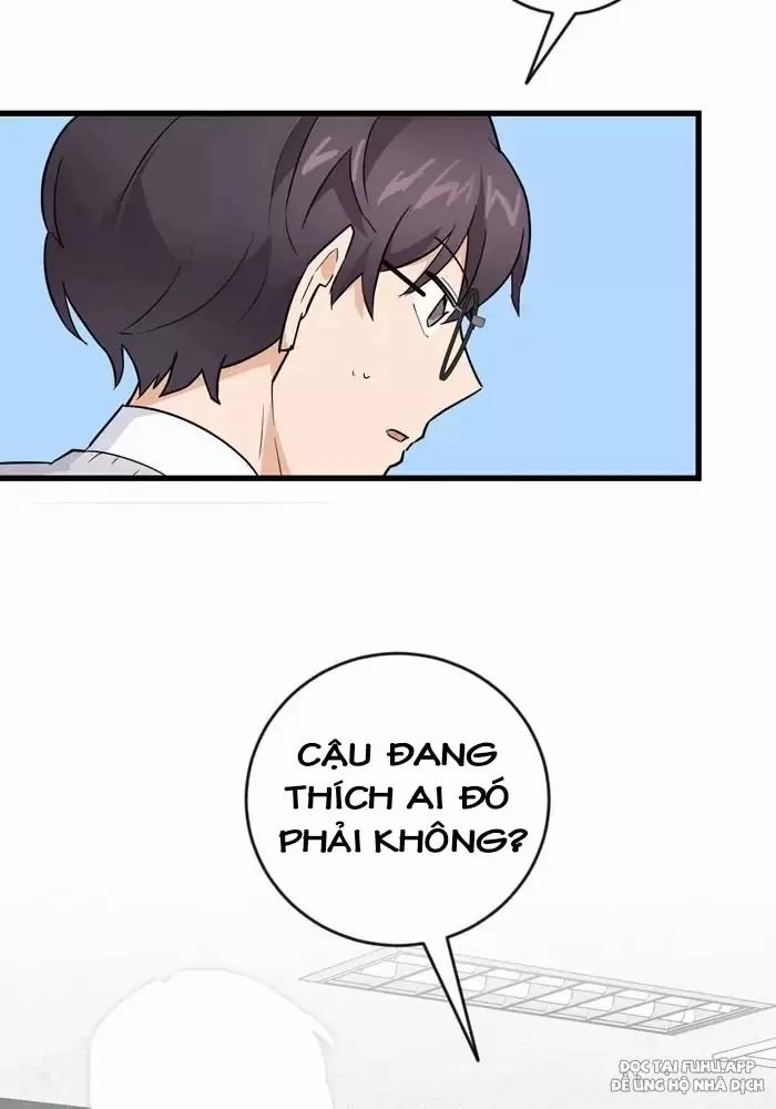 Bạn Của Tôi Đang Phát Sáng Kìa 7 trang 32