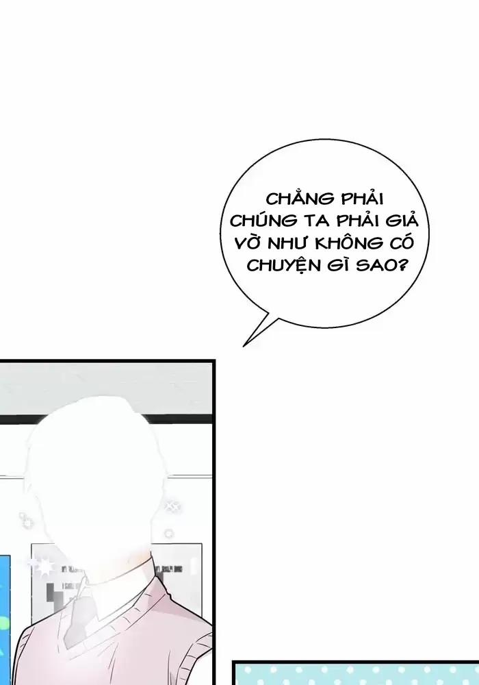 Bạn Của Tôi Đang Phát Sáng Kìa 7 trang 36