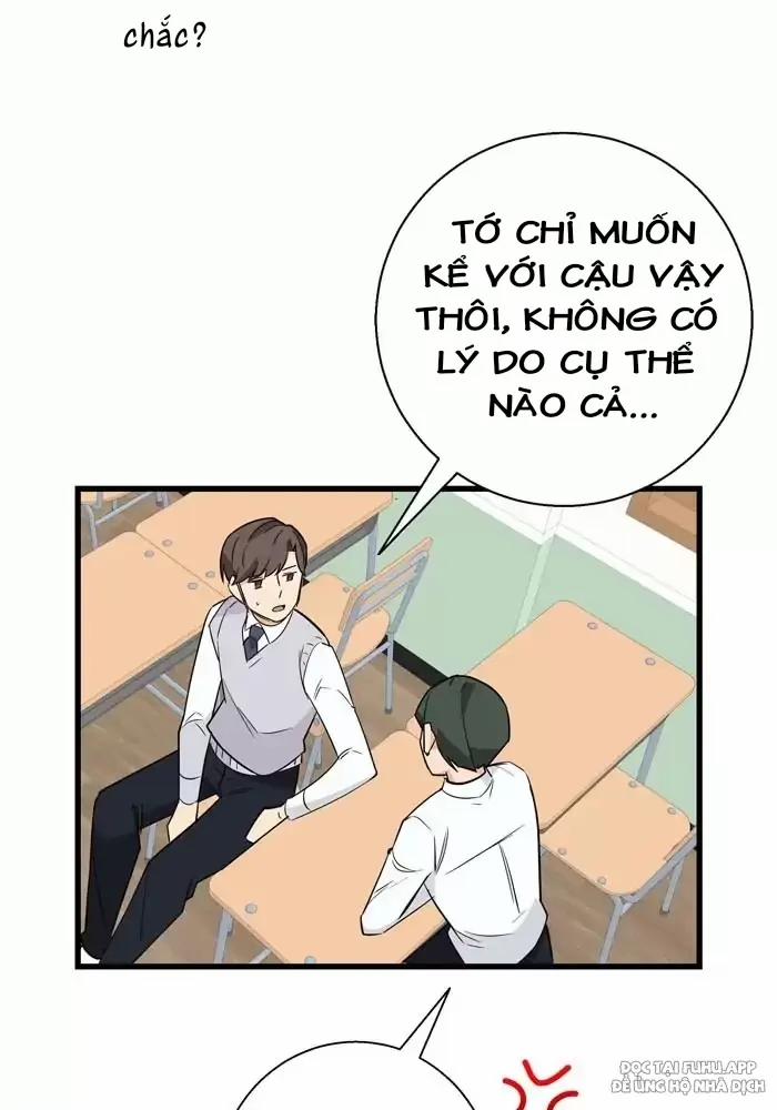 Bạn Của Tôi Đang Phát Sáng Kìa 7 trang 53