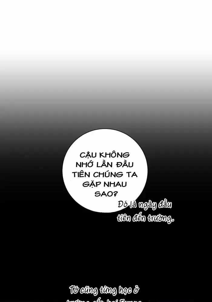 Bạn Của Tôi Đang Phát Sáng Kìa 7 trang 57
