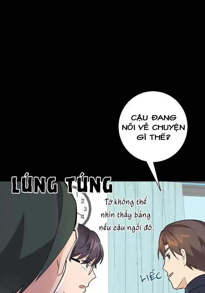 Bạn Của Tôi Đang Phát Sáng Kìa 7 trang 61