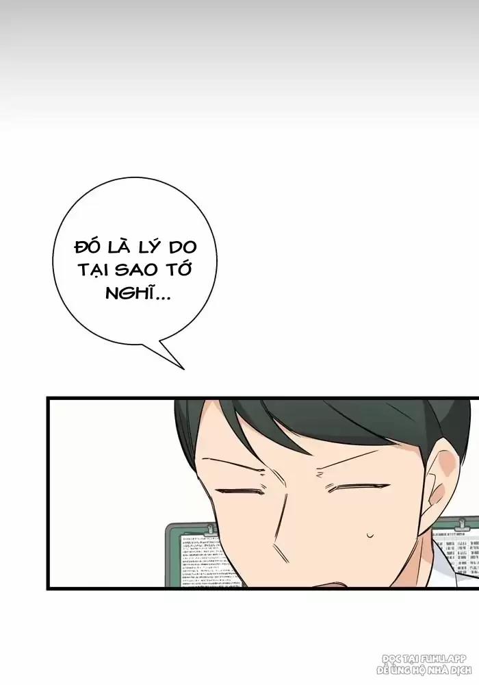 Bạn Của Tôi Đang Phát Sáng Kìa 7 trang 63