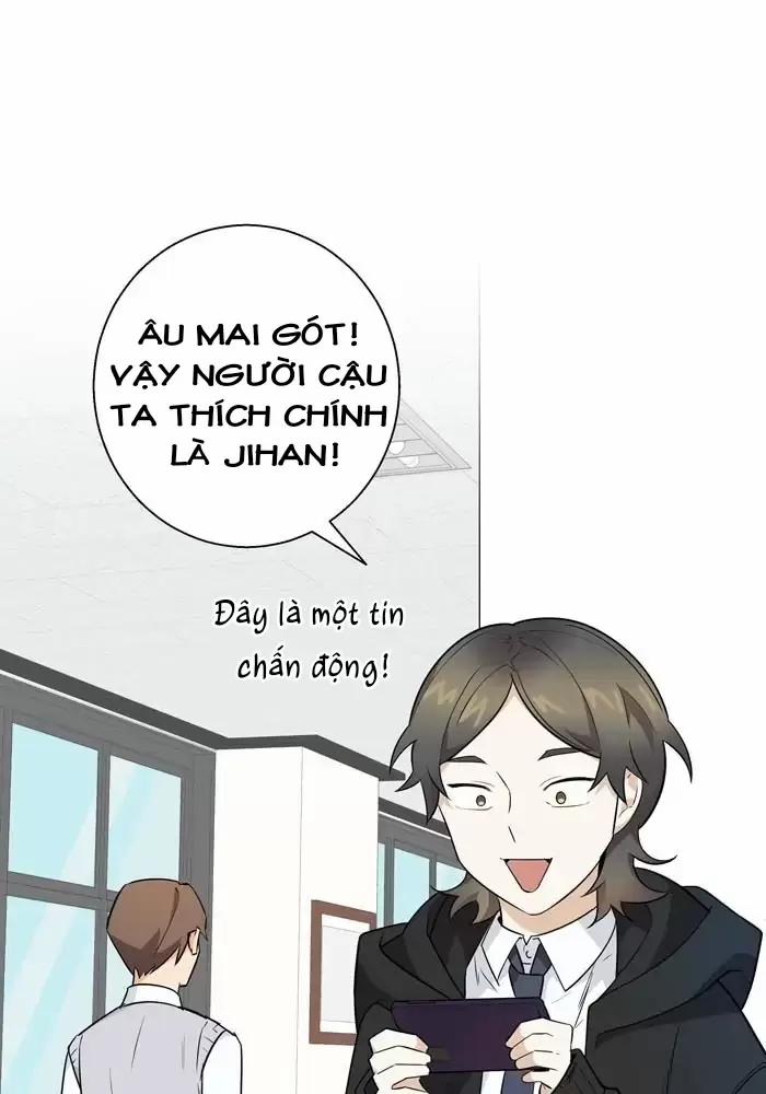 Bạn Của Tôi Đang Phát Sáng Kìa 7 trang 78
