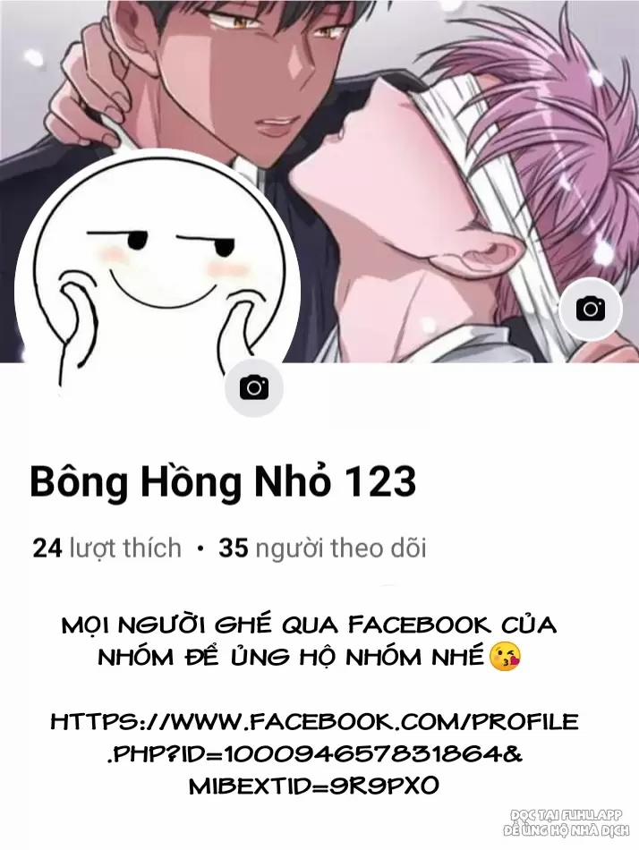 Bạn Của Tôi Đang Phát Sáng Kìa 7 trang 83