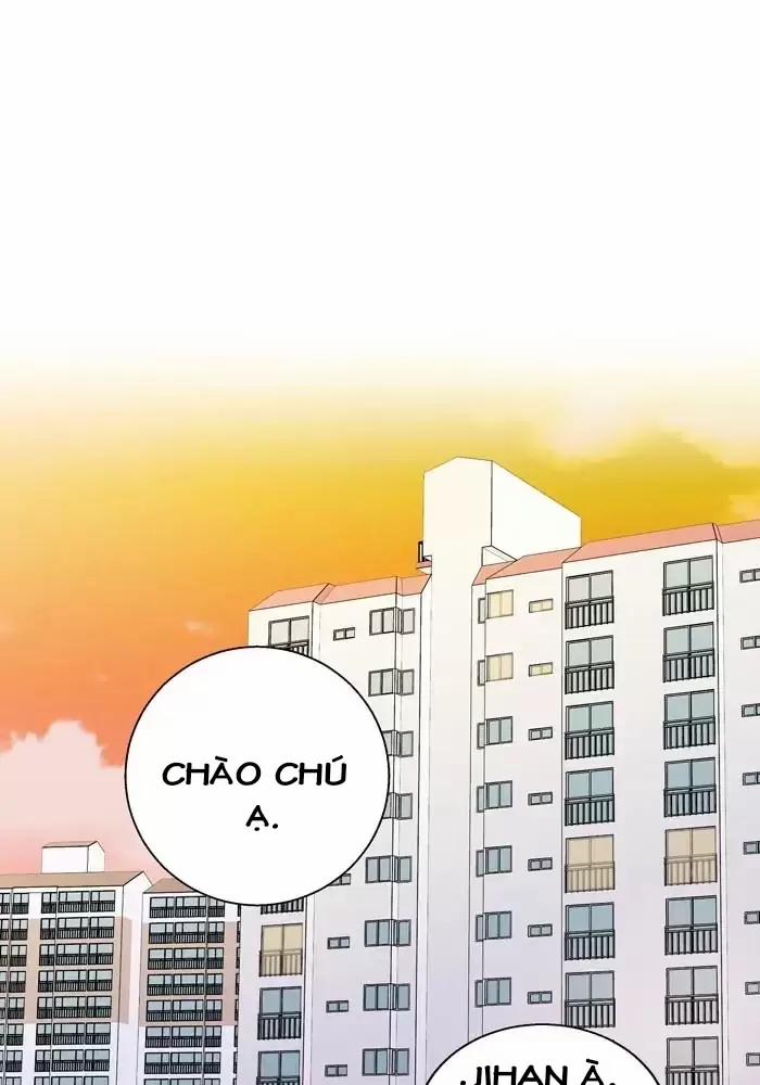 Bạn Của Tôi Đang Phát Sáng Kìa 8 trang 22