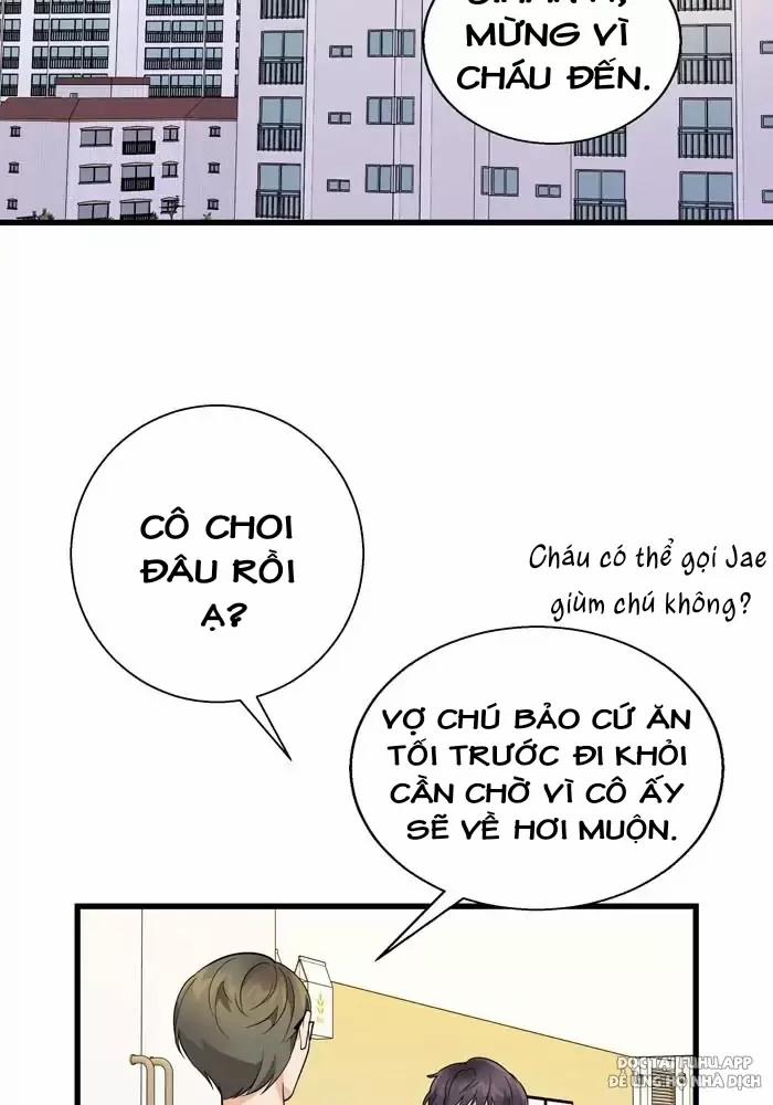 Bạn Của Tôi Đang Phát Sáng Kìa 8 trang 23