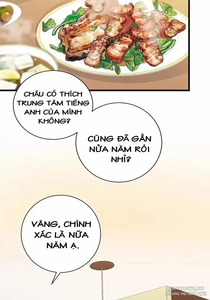 Bạn Của Tôi Đang Phát Sáng Kìa 8 trang 25