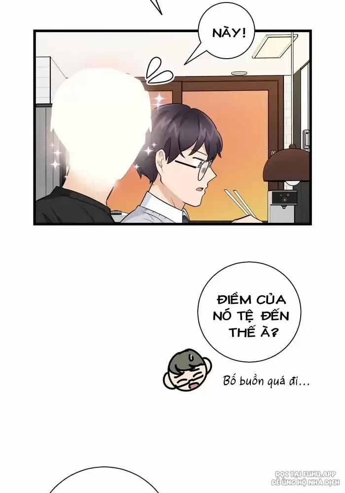 Bạn Của Tôi Đang Phát Sáng Kìa 8 trang 27