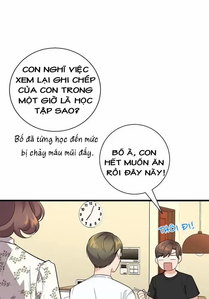 Bạn Của Tôi Đang Phát Sáng Kìa 8 trang 29