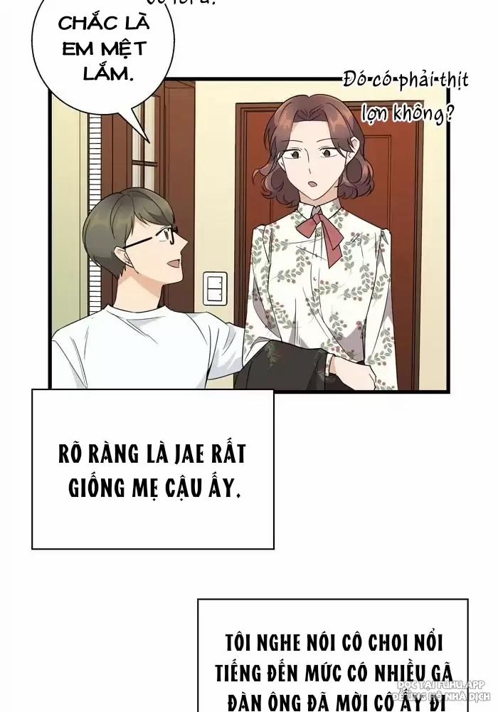 Bạn Của Tôi Đang Phát Sáng Kìa 8 trang 32