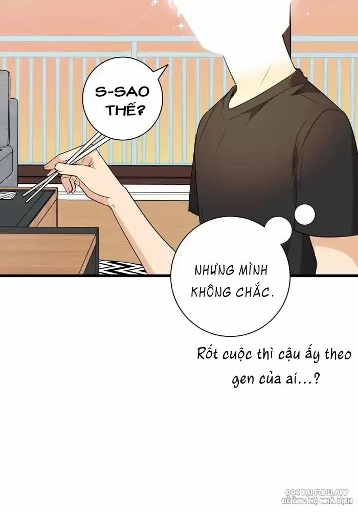Bạn Của Tôi Đang Phát Sáng Kìa 8 trang 34