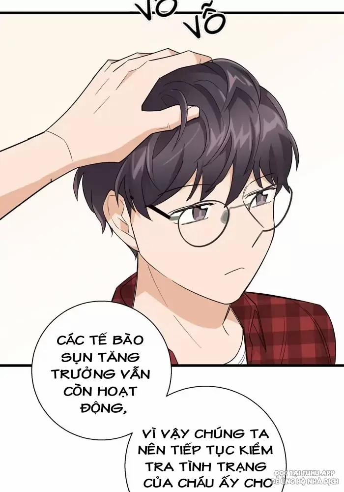 Bạn Của Tôi Đang Phát Sáng Kìa 8 trang 55