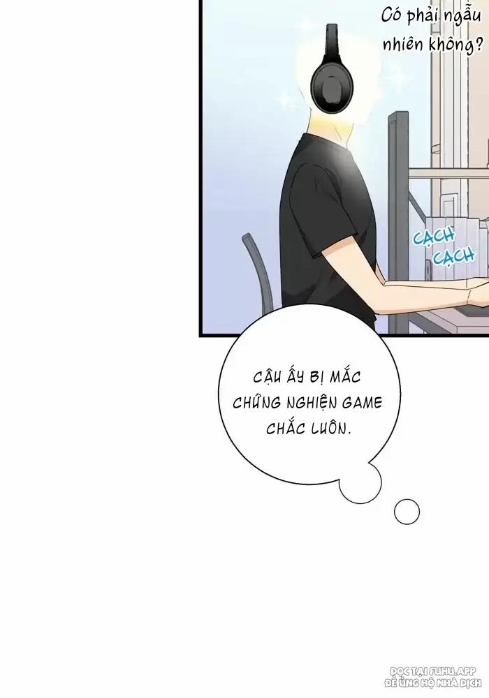 Bạn Của Tôi Đang Phát Sáng Kìa 8 trang 63