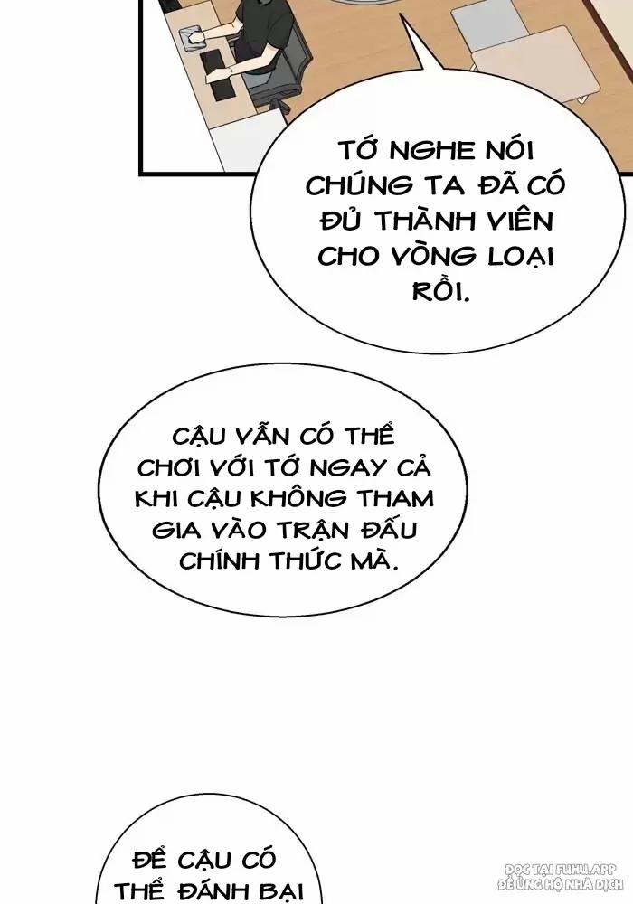 Bạn Của Tôi Đang Phát Sáng Kìa 8 trang 69