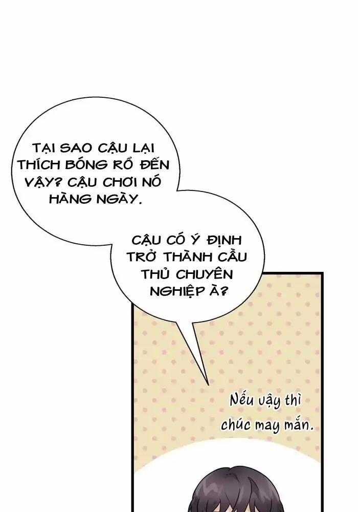 Bạn Của Tôi Đang Phát Sáng Kìa 8 trang 71
