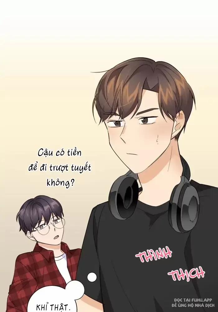 Bạn Của Tôi Đang Phát Sáng Kìa 8 trang 76