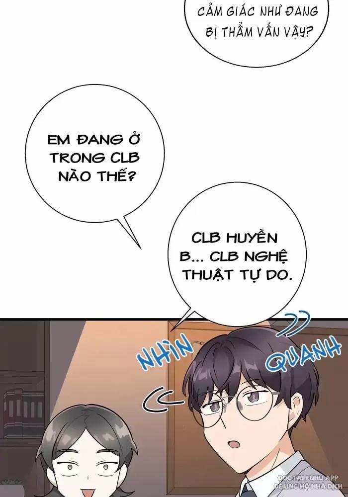 Bạn Của Tôi Đang Phát Sáng Kìa 9 trang 44