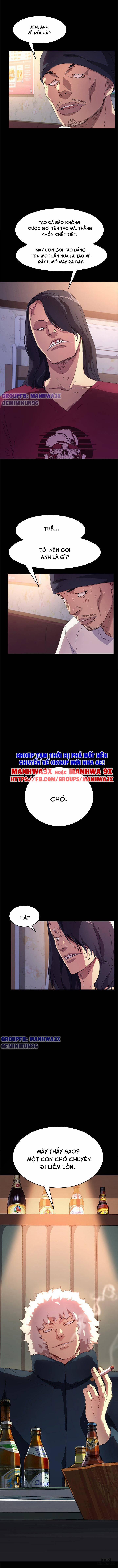 Bạn Cùng Phòng Hoàn Hảo 49 trang 6