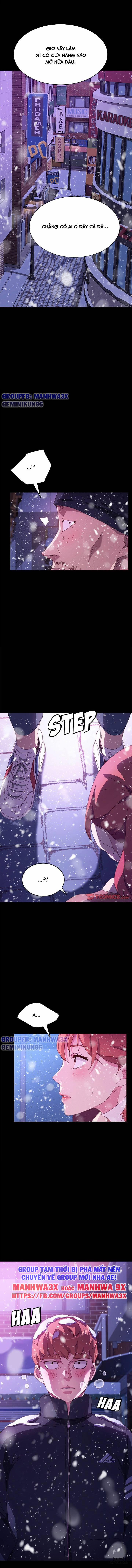 Bạn Cùng Phòng Hoàn Hảo 52 trang 9