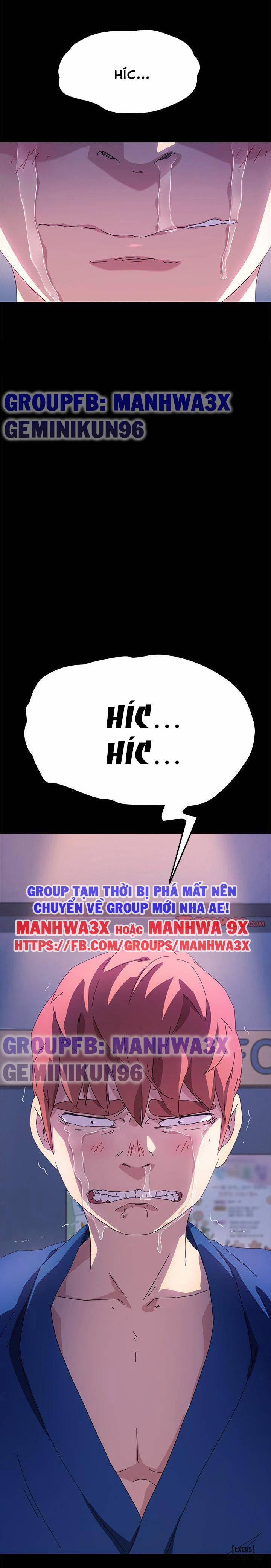 Bạn Cùng Phòng Hoàn Hảo 68 trang 7