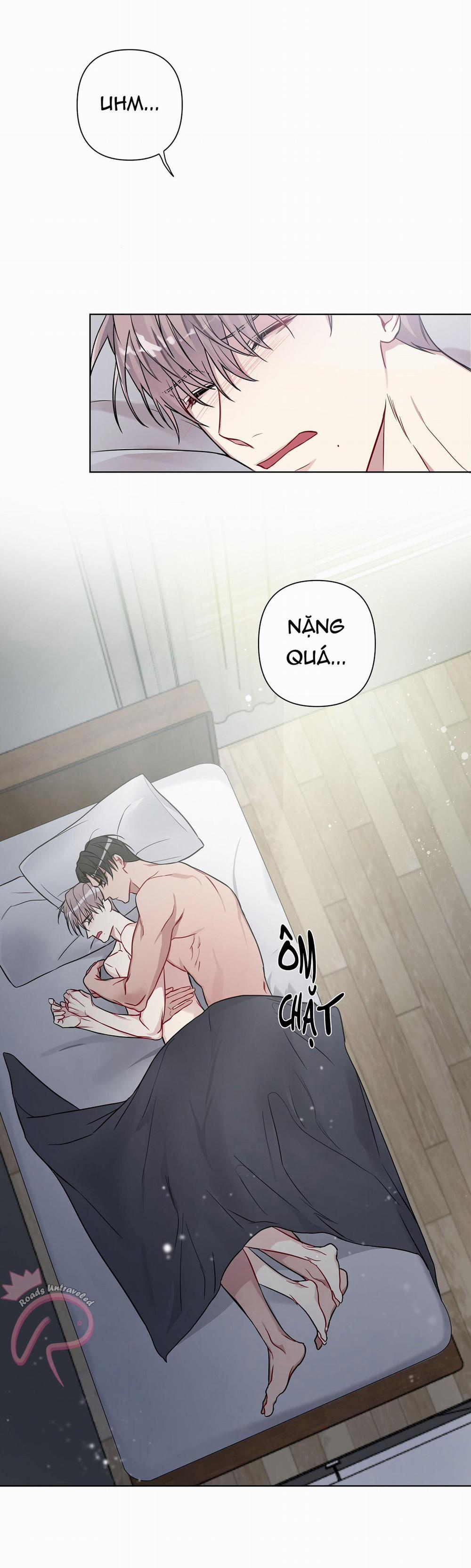 Bạn Cùng Phòng – Là Một Tên Nghiện Sex 11 trang 12