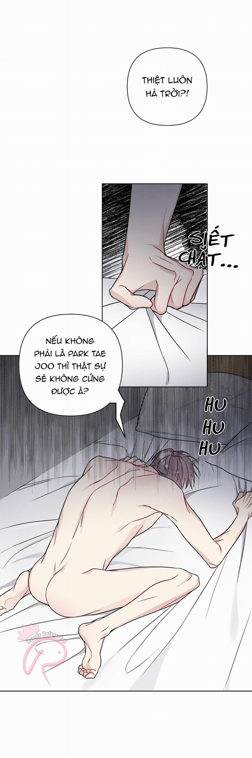 Bạn Cùng Phòng – Là Một Tên Nghiện Sex 12 trang 8