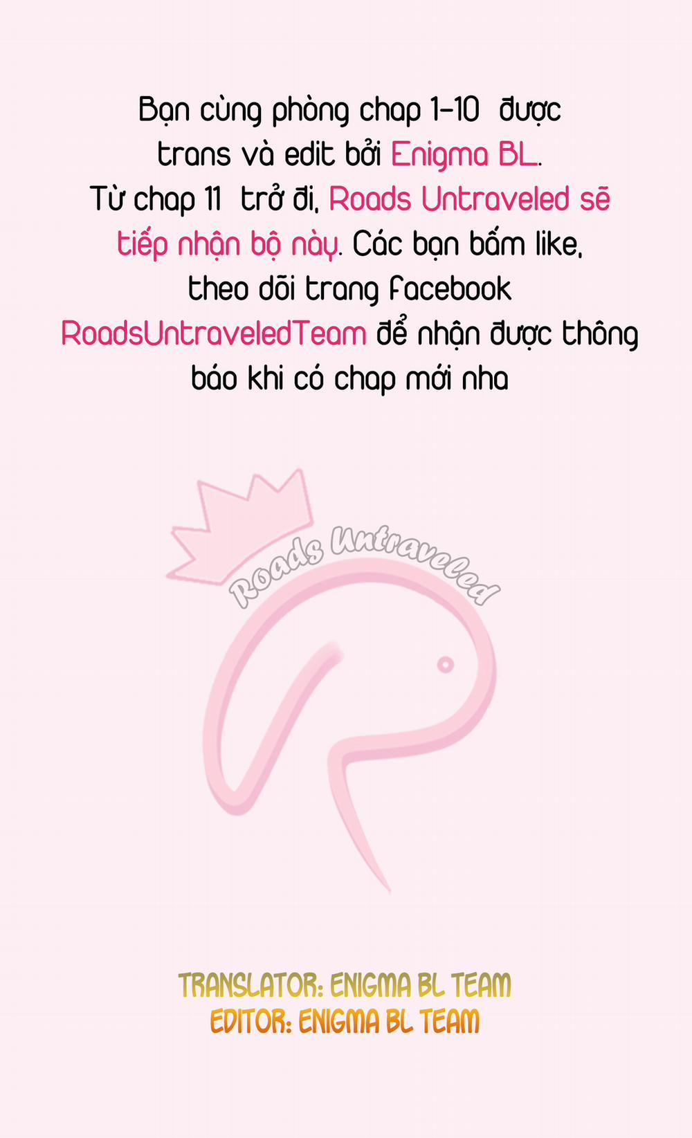 Bạn Cùng Phòng – Là Một Tên Nghiện Sex 2 trang 16