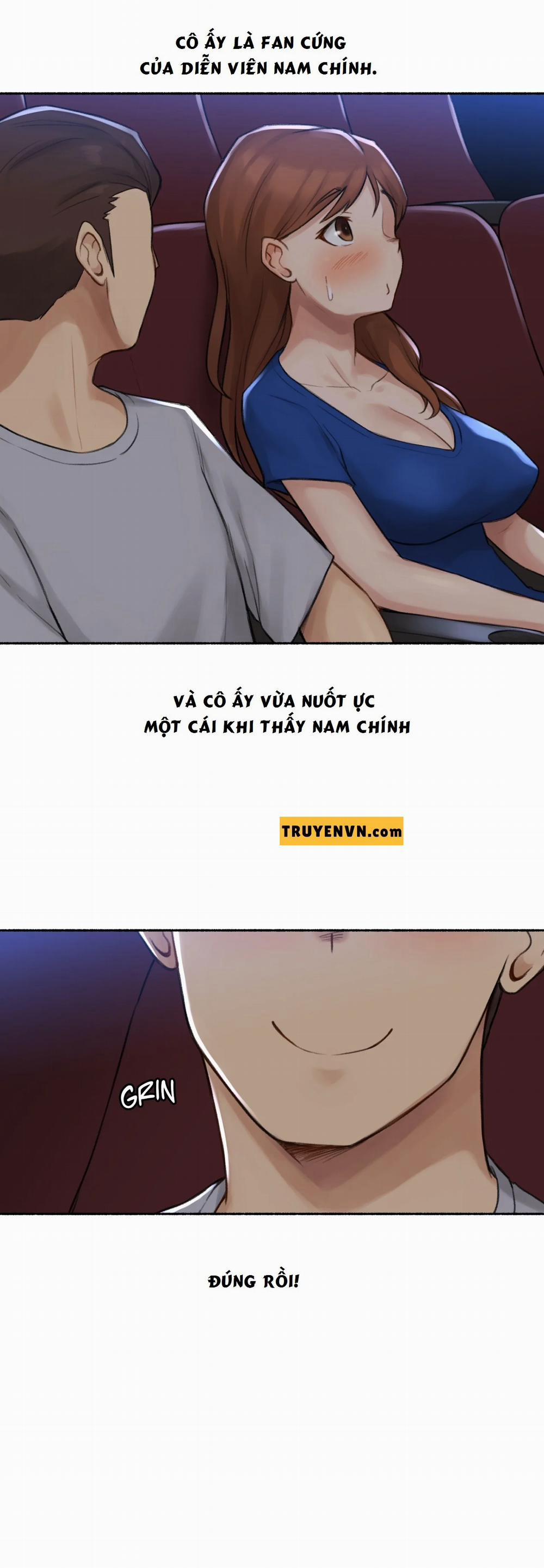 Bạn Đã XXX Bao Giờ Chưa? 13 trang 14