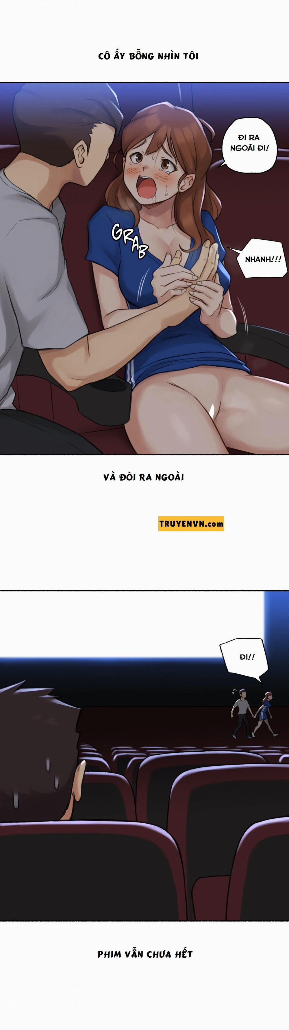 Bạn Đã XXX Bao Giờ Chưa? 13 trang 27