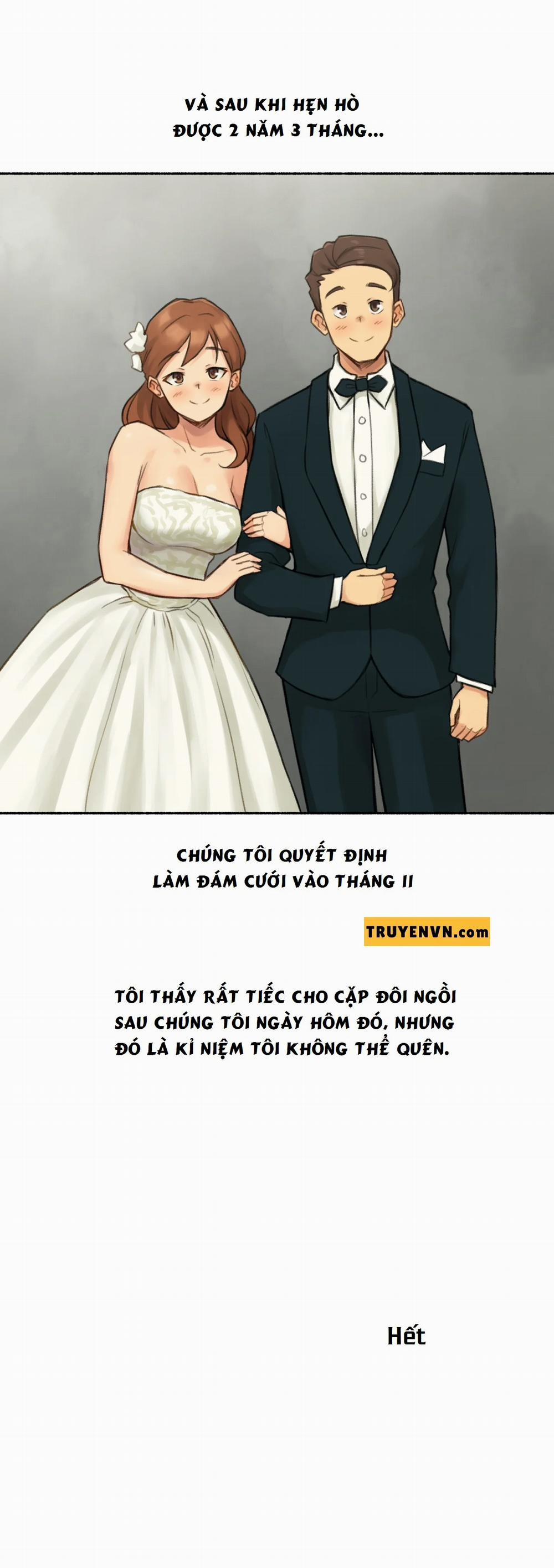 Bạn Đã XXX Bao Giờ Chưa? 13 trang 32