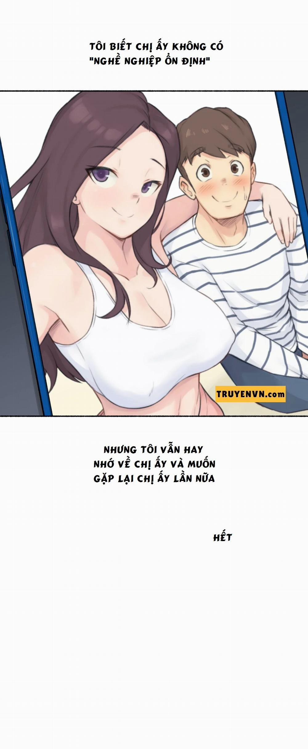 Bạn Đã XXX Bao Giờ Chưa? 15 trang 29