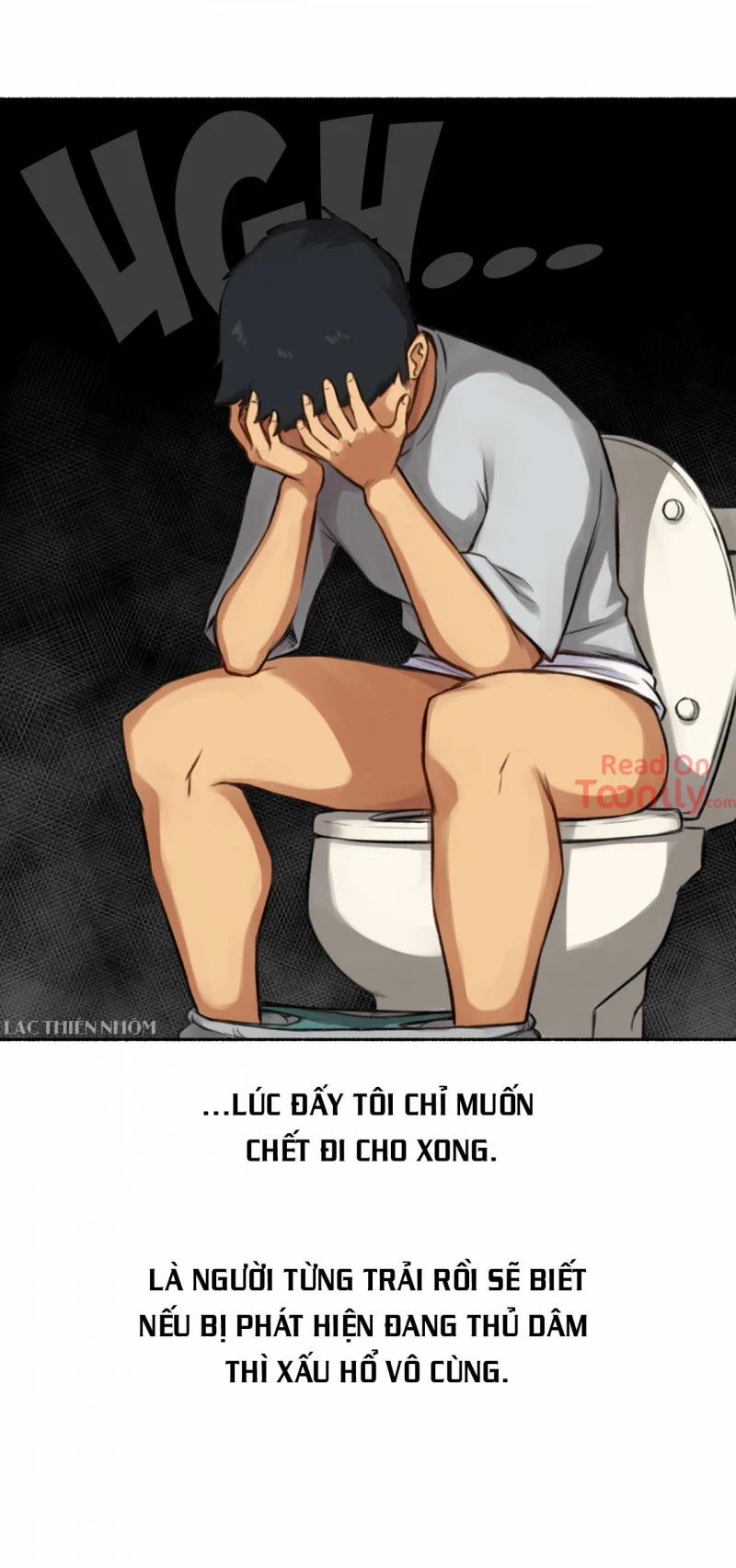 Bạn Đã XXX Bao Giờ Chưa? 2 trang 5