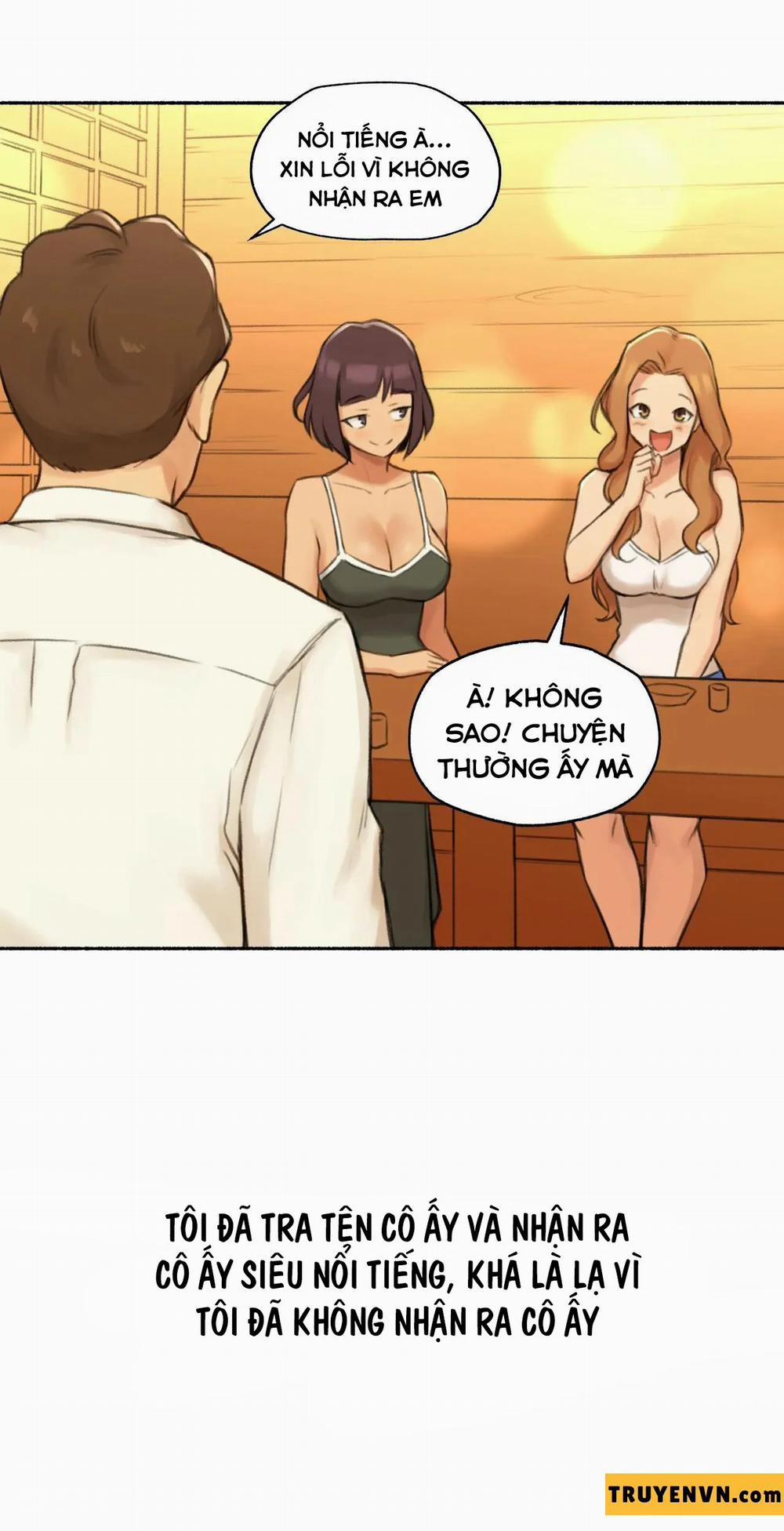 Bạn Đã XXX Bao Giờ Chưa? 21 trang 17