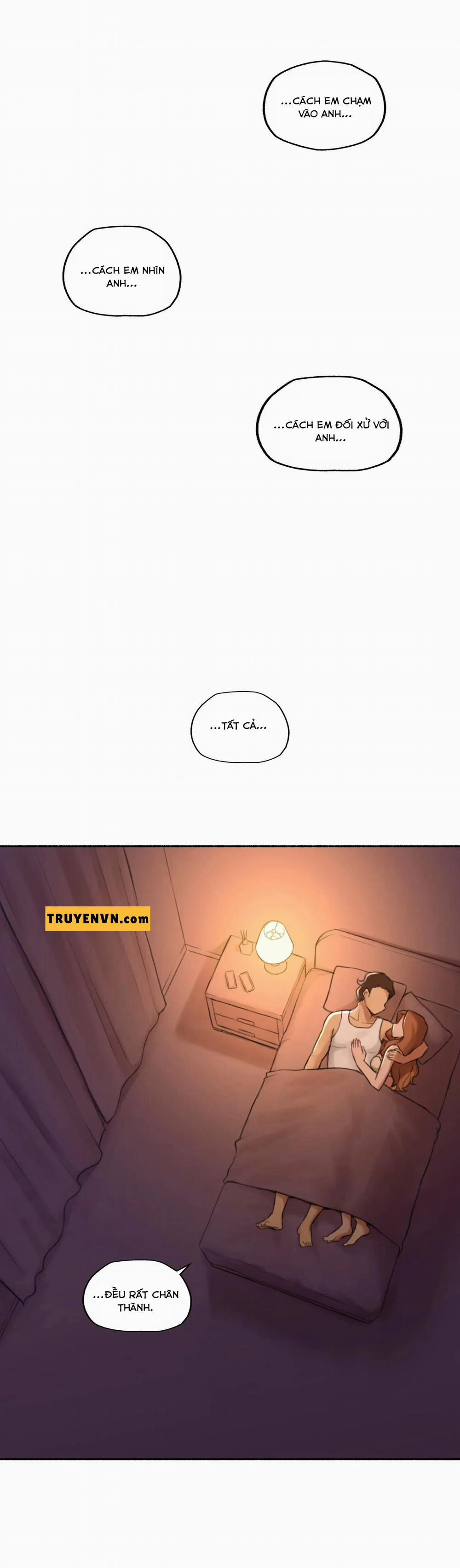 Bạn Đã XXX Bao Giờ Chưa? 23 trang 27