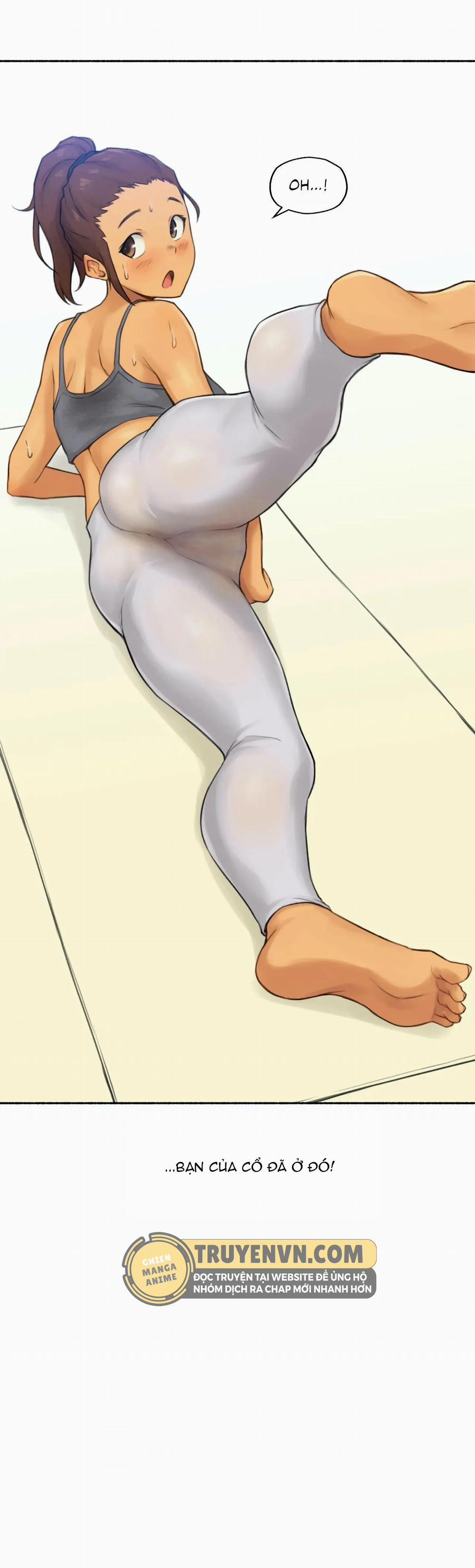 Bạn Đã XXX Bao Giờ Chưa? 24 trang 22