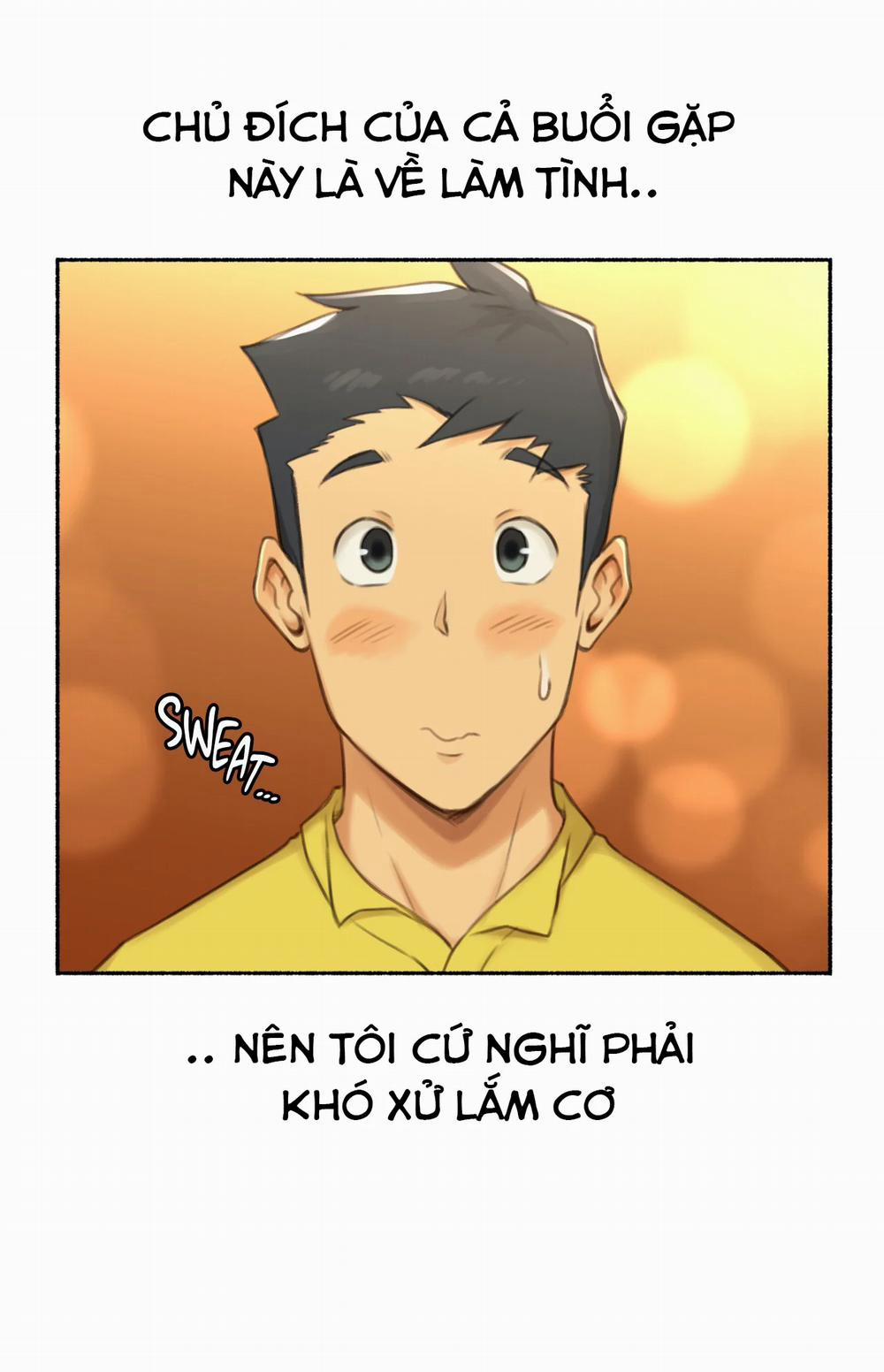 Bạn Đã XXX Bao Giờ Chưa? 27 trang 1