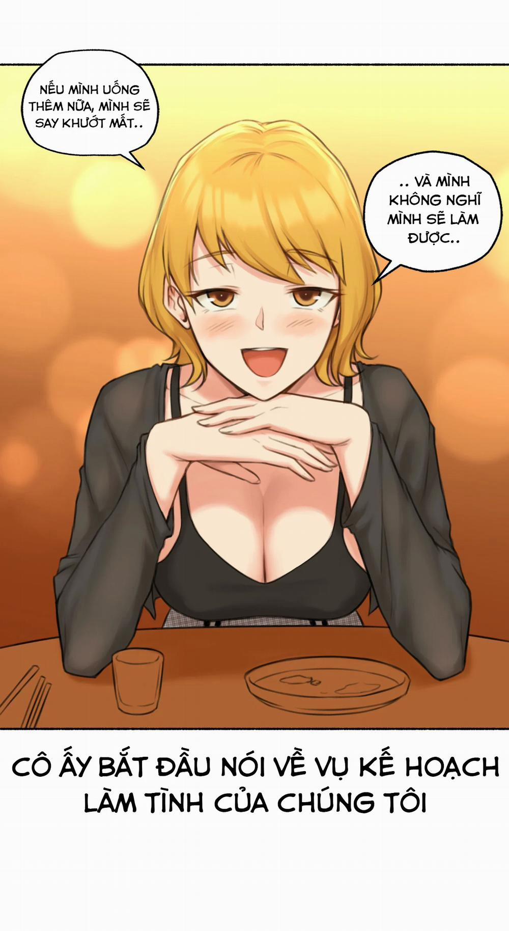 Bạn Đã XXX Bao Giờ Chưa? 27 trang 5